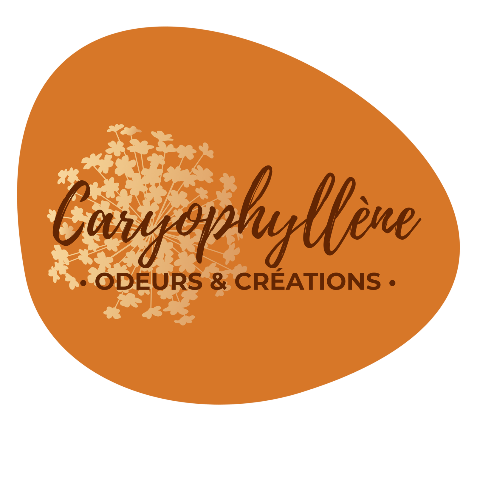 LOGO CARYOPHYLLÈNE